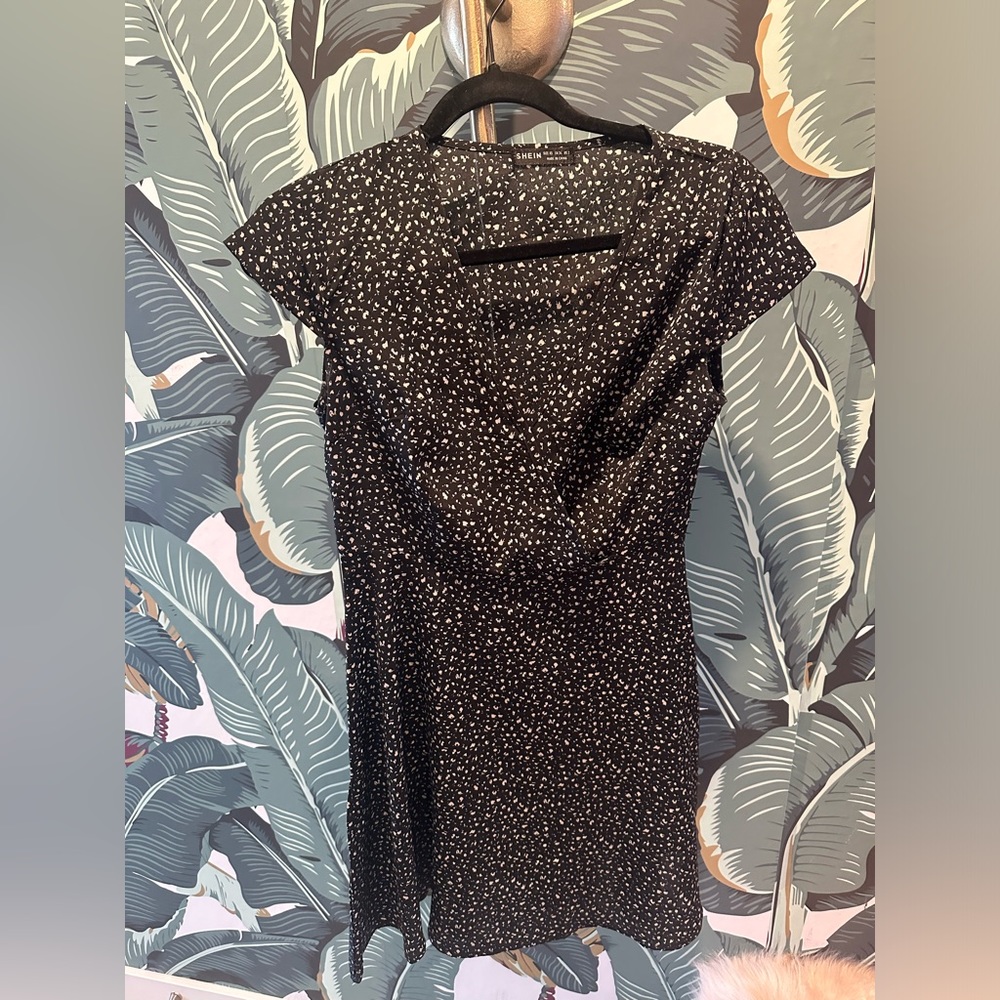 SHEIN dress